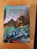 Percy Jackson & the Olympians: The Battle of the Labyrinth
