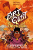 Fart Quest: The Troll's Toe Cheese (Fart Quest, 4)