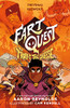 Fart Quest: The Troll's Toe Cheese (Fart Quest, 4)