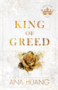 King of Greed (Kings of Sin, 3)