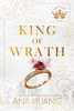 King of Wrath (Kings of Sin, 1)