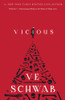 Vicious (Villains, 1)