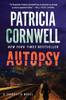 Autopsy: A Scarpetta Novel (Kay Scarpetta, 25)