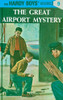 The Great Airport Mystery (Hardy Boys, Book 9)