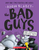 The Bad Guys in The Furball Strikes Back (The Bad Guys #3) (3)