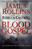 The Blood Gospel: The Order of the Sanguines Series (Order of the Sanguines Series, 1)