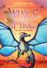 The Lost Continent (Wings of Fire #11) (11)