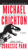 Jurassic Park: A Novel