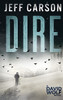 Dire (David Wolf Mystery Thriller Series)