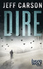 Dire (David Wolf Mystery Thriller Series)