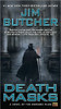 Death Masks (Dresden Files)