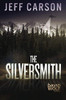 The Silversmith (David Wolf Mystery Thriller Series)