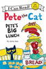Pete the Cat-My First I Can Read!™: Pete's Big Lunch
