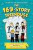 The 169-Story Treehouse: Doppelganger Doom! (The Treehouse Books, 13)