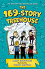 The 169-Story Treehouse: Doppelganger Doom! (The Treehouse Books, 13)