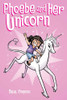 Phoebe and Her Unicorn (Volume 1)