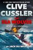 Clive Cussler The Sea Wolves (An Isaac Bell Adventure)