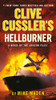 Clive Cussler's Hellburner (The Oregon Files)