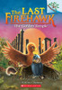 The Golden Temple: A Branches Book (The Last Firehawk #9) (9)