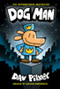 Dog Man: A Graphic Novel (Dog Man #1): From the Creator of Captain Underpants (1)
