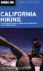 Moon Outdoors California Hiking (Moon Handbooks)