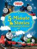 Thomas & Friends 5-Minute Stories: The Sleepytime Collection (Thomas & Friends)