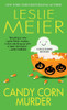 Candy Corn Murder (A Lucy Stone Mystery)