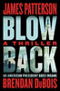 Blowback: James Patterson's Best Thriller in Years