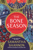 The Bone Season: Author's Preferred Text (The Bone Season, 1)