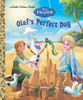 Olaf's Perfect Day (Disney Frozen) (Little Golden Book)