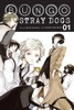 Bungo Stray Dogs, Vol. 1 (Volume 1) (Bungo Stray Dogs, 1)