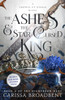 The Ashes & the Star-Cursed King (Crowns of Nyaxia, 2)