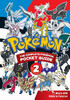 Pokémon: The Complete Pokémon Pocket Guide, Vol. 2 (2)