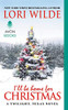 I'll Be Home for Christmas: A Twilight, Texas Novel (Twilight, Texas, 6)