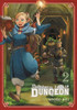 Delicious in Dungeon, Vol. 2 (Delicious in Dungeon, 2)