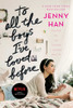 To All the Boys I've Loved Before (1)