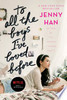 To All the Boys I've Loved Before (1)