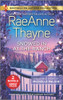 Snowed In at the Ranch & A Kiss on Crimson Ranch (Harlequin Bestselling Author Collection)