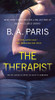 The Therapist: A Novel