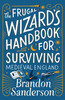 The Frugal Wizard's Handbook for Surviving Medieval England (Secret Projects)