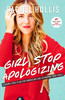 Girl Stop Apologizing - Target Exclusive