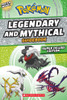 Legendary and Mythical Guidebook: Super Deluxe Edition (Pokemon)