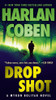 Drop Shot (Myron Bolitar, Book 2)