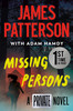Private: Missing Persons: The Most Exciting International Thriller Series Since Jason Bourne (Private, 16)