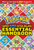 Super Duper Extra Deluxe Essential Handbook (Pokémon)