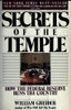 Secrets of the Temple: How the Federal Reserve Runs the Country