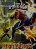 High Voltage! (Marvel: Spider-Man) (Little Golden Book)
