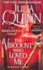 Viscount Who Loved Me, The (Bridgertons Book 2)