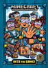 Into the Game! (Minecraft Woodsword Chronicles #1) (A Stepping Stone Book(TM))
