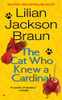 The Cat Who Knew a Cardinal